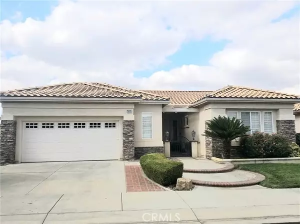 4986 Singing Hills Drive, Banning, CA 92220