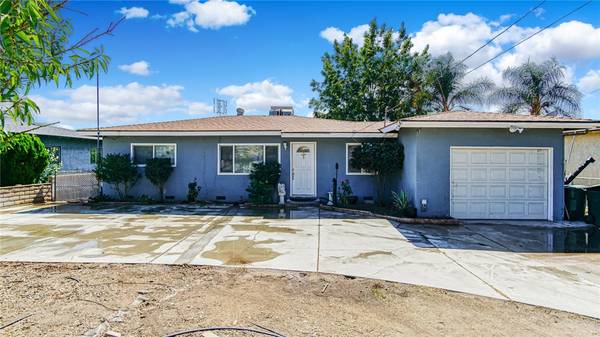 17279 Miller Avenue, Fontana, CA 92336