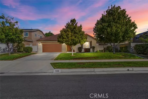 1558 Margit Street, Redlands, CA 92374