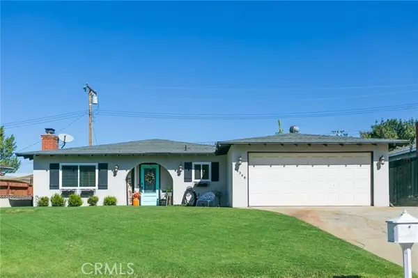 35346 Comberton Street, Yucaipa, CA 92399