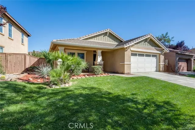 Beaumont, CA 92223,1362 Edelweiss Drive