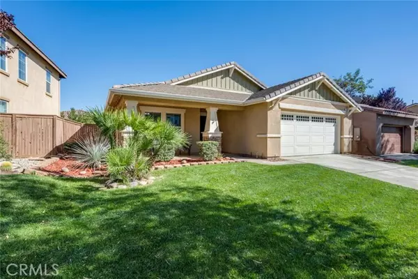 Beaumont, CA 92223,1362 Edelweiss Drive