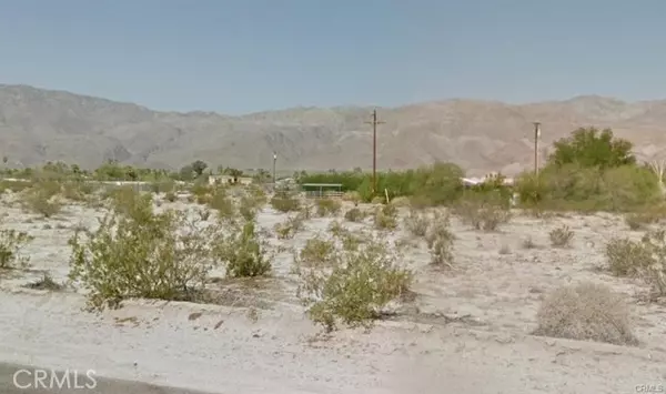 0 Borrego Springs Road, Borrego Springs, CA 92004