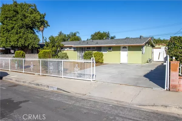 2551 Leebe Avenue, Pomona, CA 91768