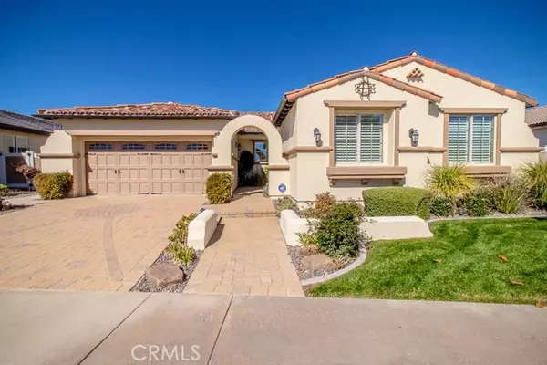 154 Tradition Court, Calimesa, CA 92320