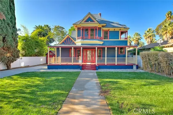 1104 Cedar Avenue, Redlands, CA 92373