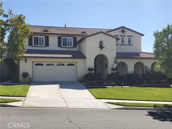 34519 Fawn Ridge Place, Yucaipa, CA 92399