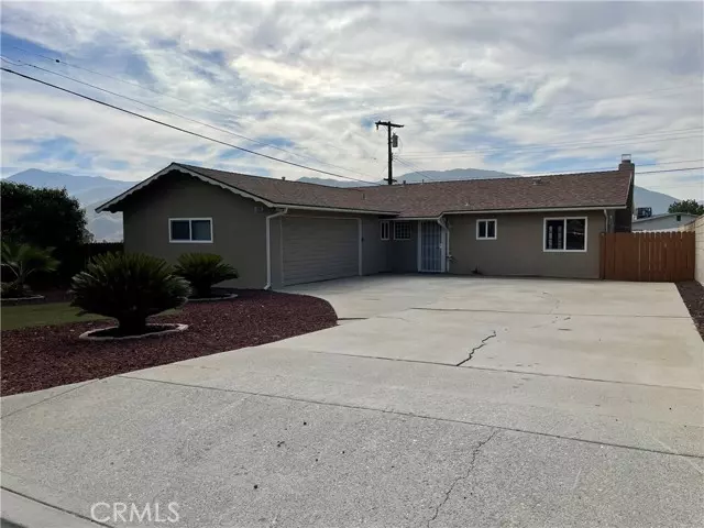 2008 W Lincoln Street, Banning, CA 92220