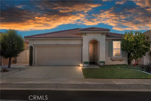 249 Broadriver, Beaumont, CA 92223