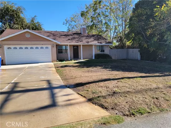 12385 18th Street, Yucaipa, CA 92399