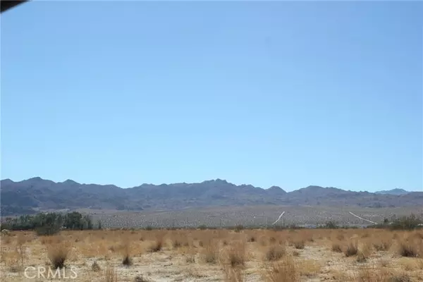 0 20 Acres Lucille Lane, Joshua Tree, CA 92252