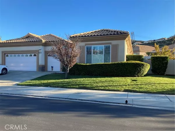 5964 Sleepy Hollow Road, Banning, CA 92220