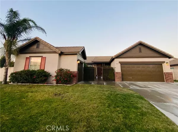 6110 Valencia Street, Eastvale, CA 92880