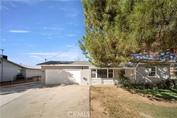 12908 Douglas Street, Yucaipa, CA 92399