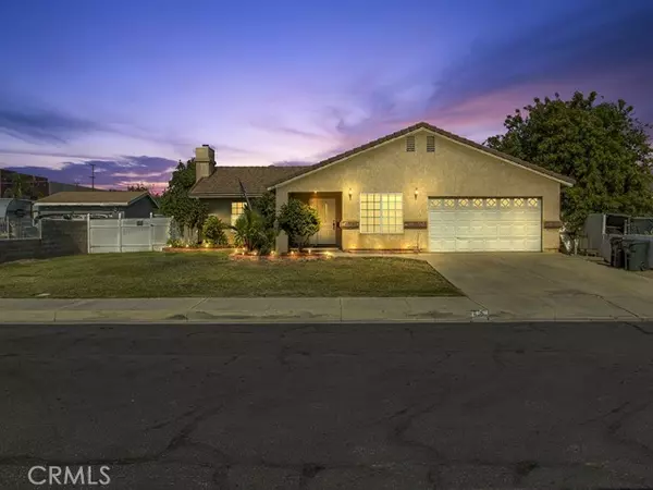 456 W Carter Street, Rialto, CA 92376