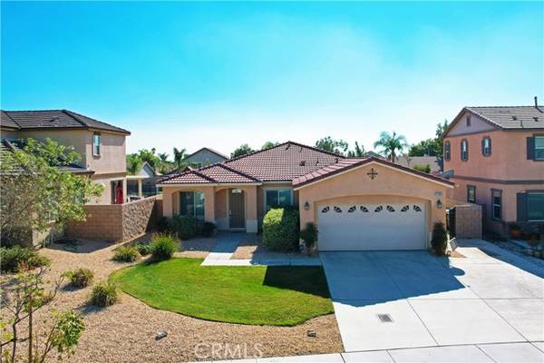 17089 Elaine Court, Fontana, CA 92336