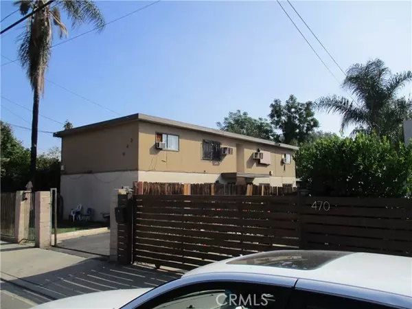 442 W 12th Street, Pomona, CA 91766