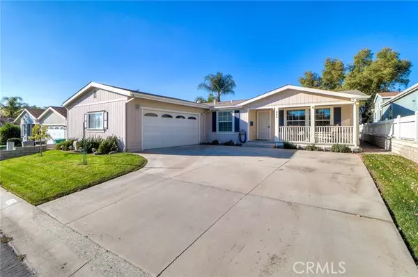 10961 Desert Lawn Drive #321, Calimesa, CA 92320