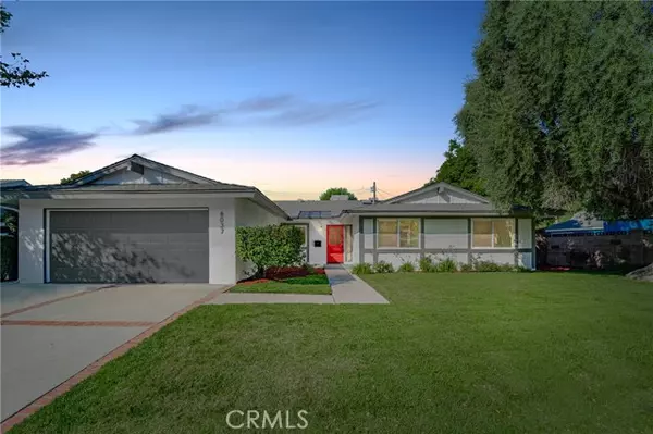 8037 Royer Avenue, West Hills (los Angeles), CA 91304