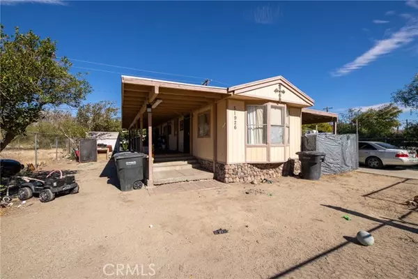 51926 Lois Avenue, Cabazon, CA 92230