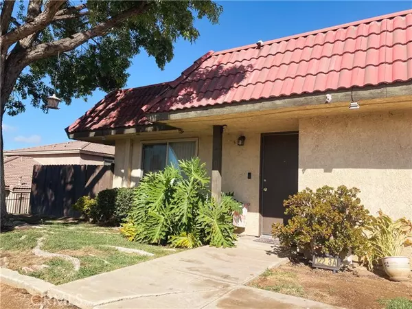 12243 Orchid Lane #A, Moreno Valley, CA 92557