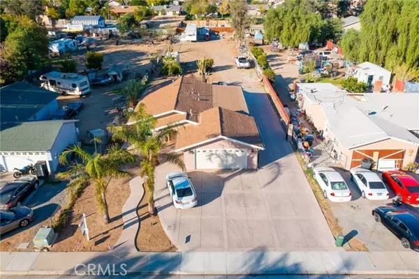 540 Water Avenue, Perris, CA 92571