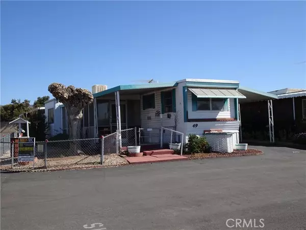 1001 S 3rd Street #49, Calimesa, CA 92320