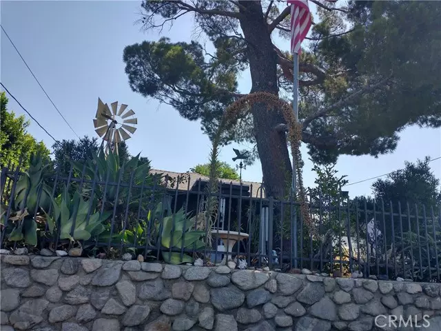 Tujunga (los Angeles), CA 91042,10558 Las Lunitas Avenue