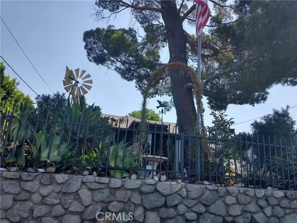 10558 Las Lunitas Avenue, Tujunga (los Angeles), CA 91042