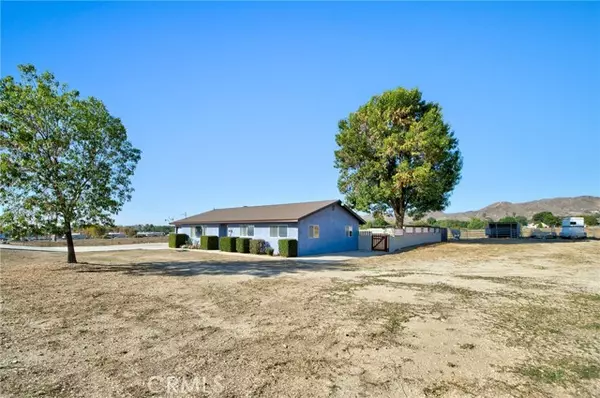 Yucaipa, CA 92399,33022 Avenue