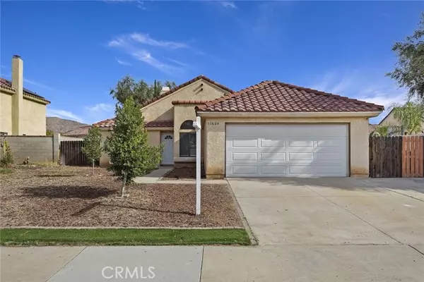 11604 Honey Hollow, Moreno Valley, CA 92557