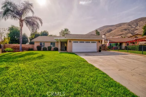 2181 Miles Court, Colton, CA 92324