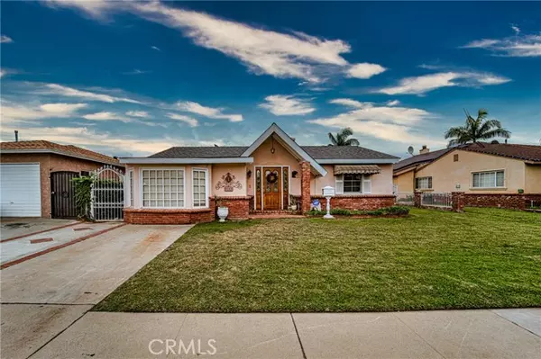 9248 LA DOCENA, Pico Rivera, CA 90660