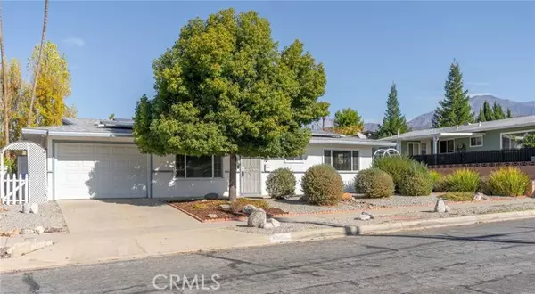 34442 Cedar Avenue, Yucaipa, CA 92399