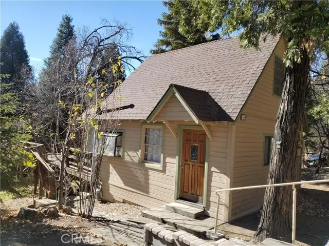 Rimforest, CA 92378,1262 Bear Springs Road