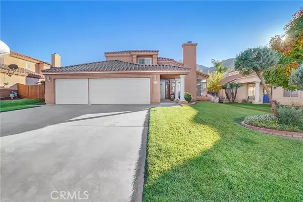 2578 Carbon Court, Colton, CA 92324