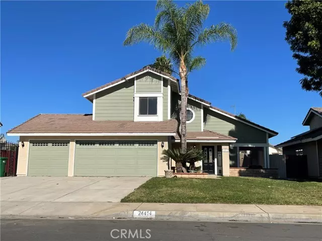 Moreno Valley, CA 92551,24414 Saint Thomas Avenue