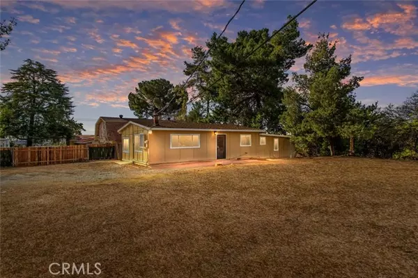 10205 Taylor Drive, Cherry Valley, CA 92223