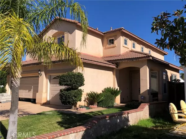 1554 Mountain View, Beaumont, CA 92223