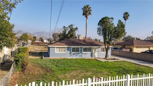 4235 N F Street, San Bernardino, CA 92407