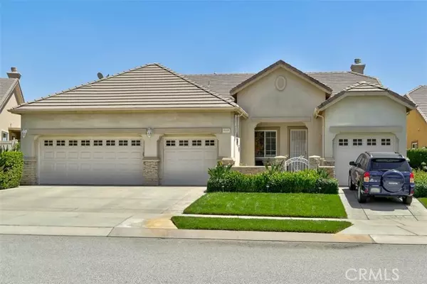 1610 Primrose Avenue, Beaumont, CA 92223