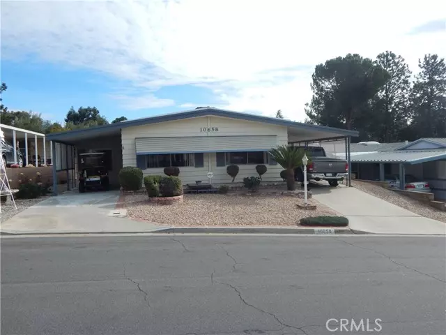 10658 Chisholm, Cherry Valley, CA 92223