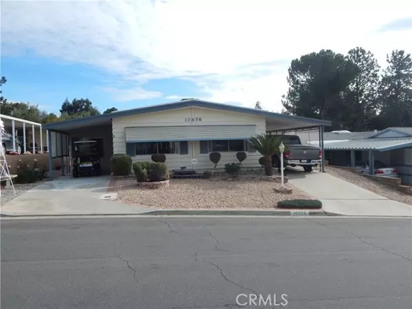 10658 Chisholm, Cherry Valley, CA 92223