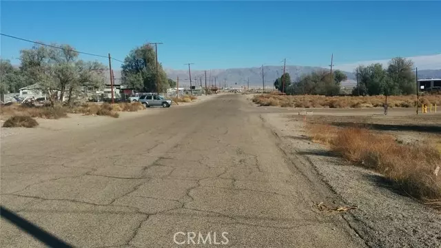 0 ST, Trona, CA 93562