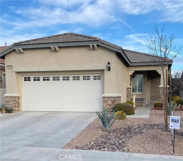 10265 Wascana Lane, Apple Valley, CA 92308