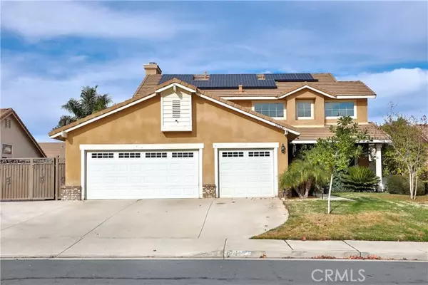 15162 Biarritz Street, Lake Elsinore, CA 92530