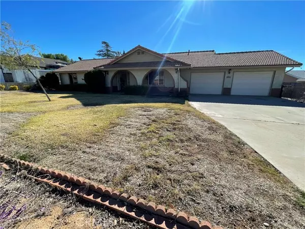 35665 Wildwood Canyon Road, Yucaipa, CA 92399