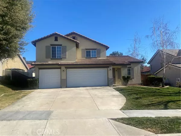 36039 Elaine Way, Yucaipa, CA 92399