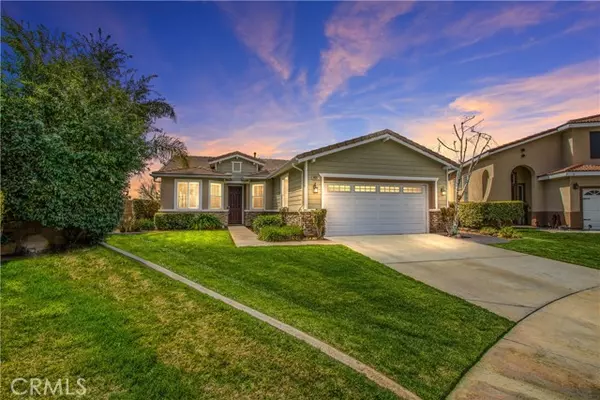 34287 Oakwood Place, Yucaipa, CA 92399