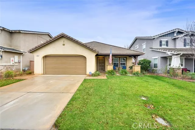 1335 Crown Imperial Lane, Beaumont, CA 92223